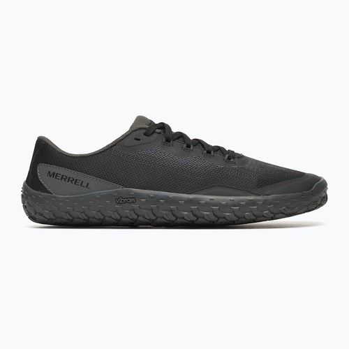 Vyriški barefoot batai Merrell Vapor Glove 7 black