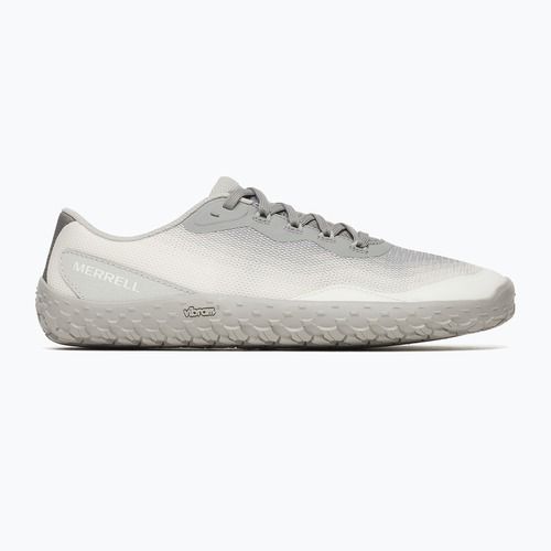 Vyriški barefoot batai Merrell Vapor Glove 7 white