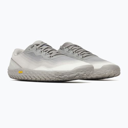 Vyriški barefoot batai Merrell Vapor Glove 7 white
