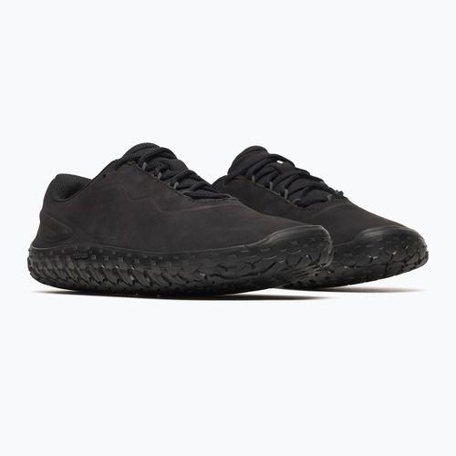 Moteriški barefoot batai Merrell Vapor Glove 7 black