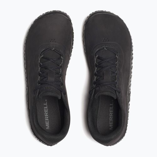 Moteriški barefoot batai Merrell Vapor Glove 7 black
