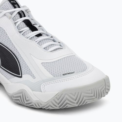 Vyriški rankinio bateliai PUMA Solarstrike 4 puma white/puma black/silver
