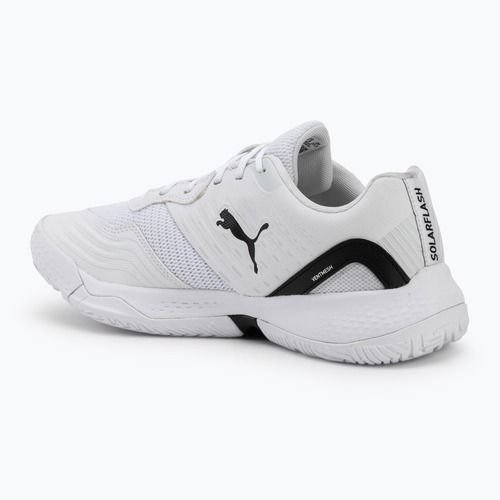 Batai PUMA Solarflash III puma white/puma black
