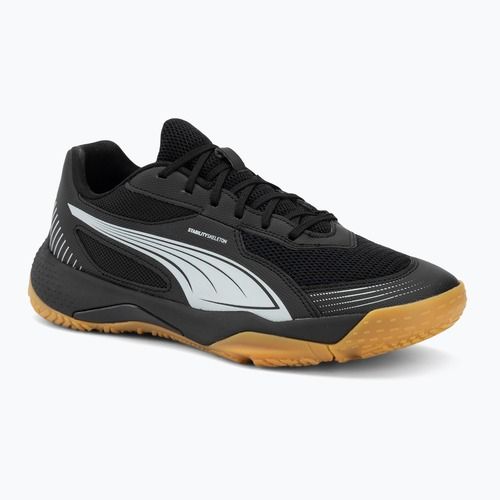 Batai PUMA Solarflash III puma black/cool light grayyellow