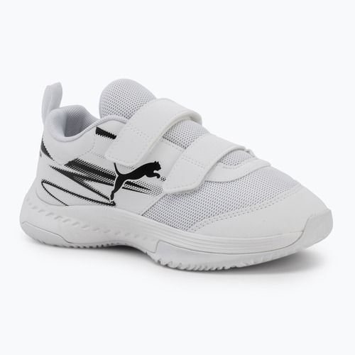 Vaikiški batai PUMA Varion II V Jr puma white/puma black