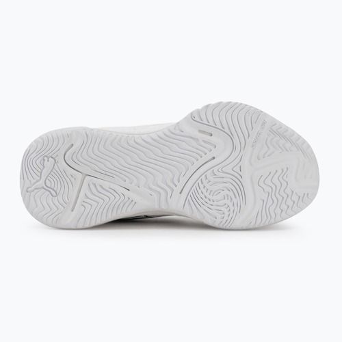 Vaikiški batai PUMA Varion II V Jr puma white/puma black