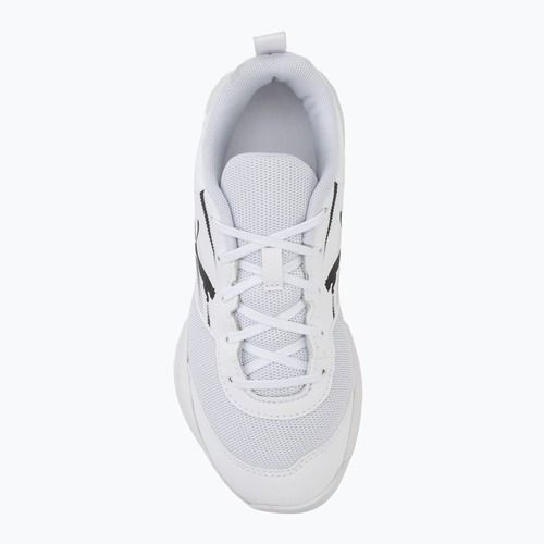 Vaikiški salės sporto bateliai PUMA Varion II Jr puma white/puma black