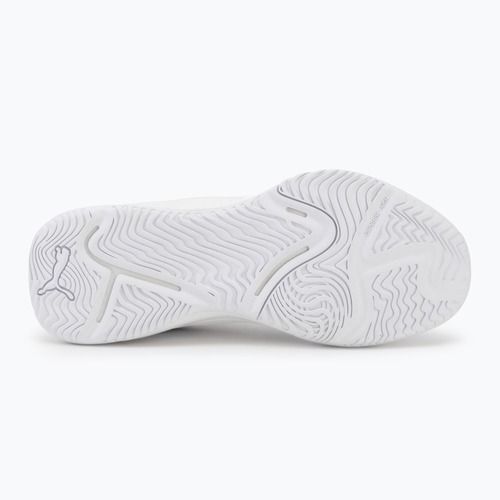 Vyriški salės sportiniai batai PUMA Varion II puma white/puma black