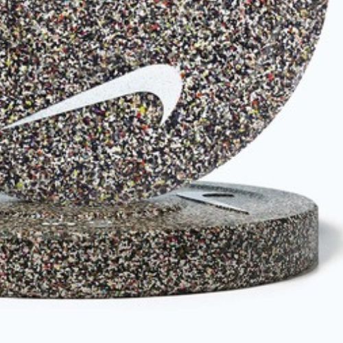 Bamperio apkrova Nike Strength Grind Bumper Plates 2 x 5 kg pixel