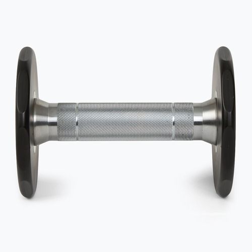 Hanteliai Nike Strength Pro Urethane Dumbbell 2 x 1 kg black/white