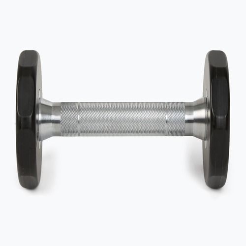 Hanteliai Nike Strength Pro Urethane Dumbbell 2 x 2 kg black/white