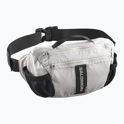 Juosmes krepšys Salomon ACS Waist 3 l paloma/black