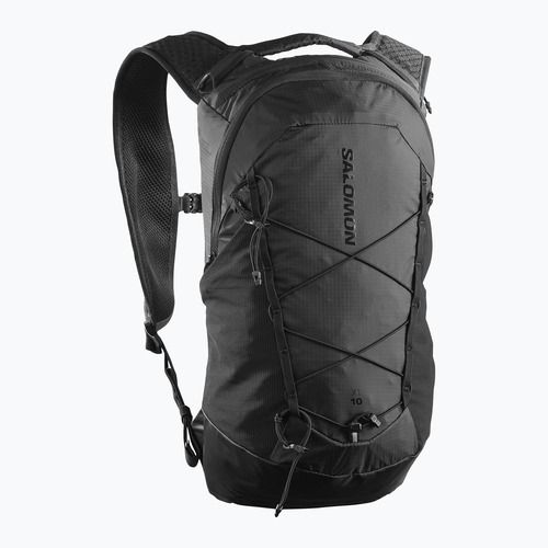 Turistinė kuprinė Salomon XT 10 l black