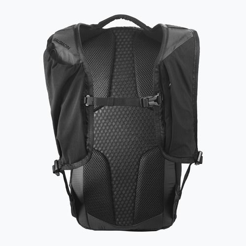 Turistinė kuprinė Salomon XT 10 l black