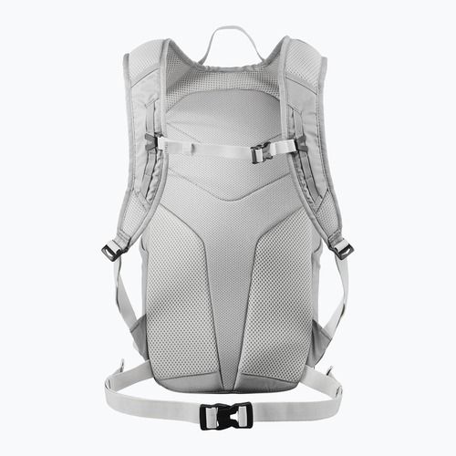 Turistinė kuprinė Salomon Trailblazer 10 l cloudburst/paloma/silver