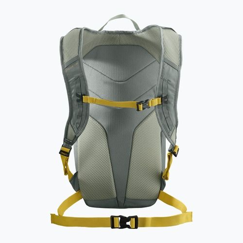 Turistinė kuprinė Salomon Trailblazer 10 l sedona sage/seagrass/cress green