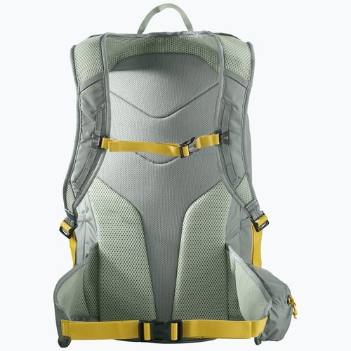 Turistinė kuprinė Salomon Trailblazer 20 l sedona sage/seagrass/cress green
