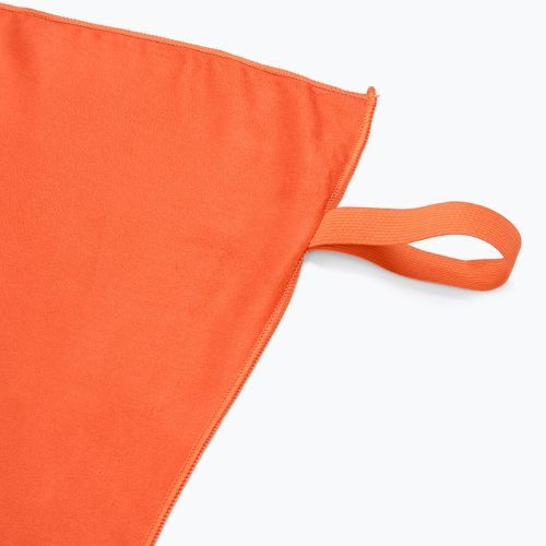 Sportano rankšluostis Towel oranžinis