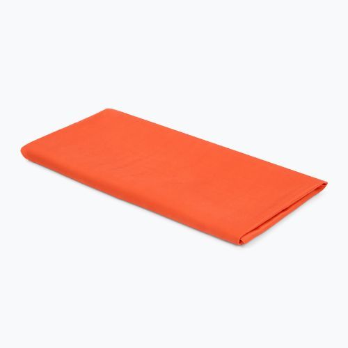 Sportano rankšluostis Towel oranžinis