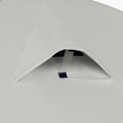 4 vietų stovyklavimo palapinė KADVA CAMPdome 4 grey