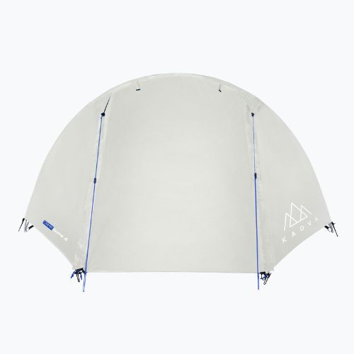 4 vietų stovyklavimo palapinė KADVA CAMPdome 4 grey
