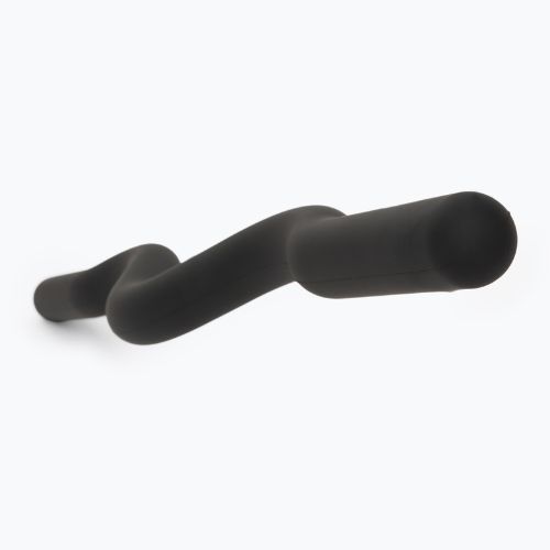 Lankstyta štanga XTREXO SCULPT 110 cm black