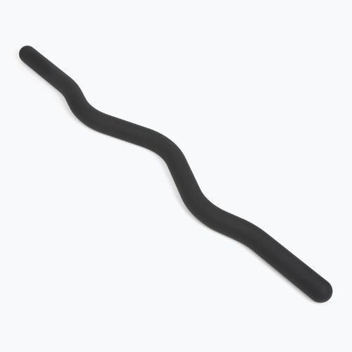 Lankstyta štanga XTREXO SCULPT 110 cm black