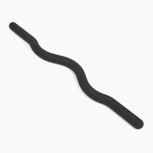 Lankstyta štanga XTREXO SCULPT 90 cm black