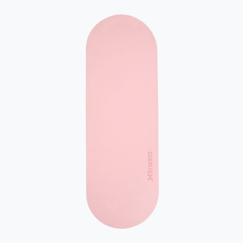 Pratimų ir jogos kilimėlis Xtrexo SCULPT YMO100 Pink