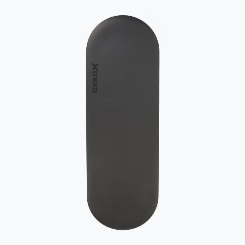 Pratimų ir jogos kilimėlis Xtrexo SCULPT YMO100 Czarny