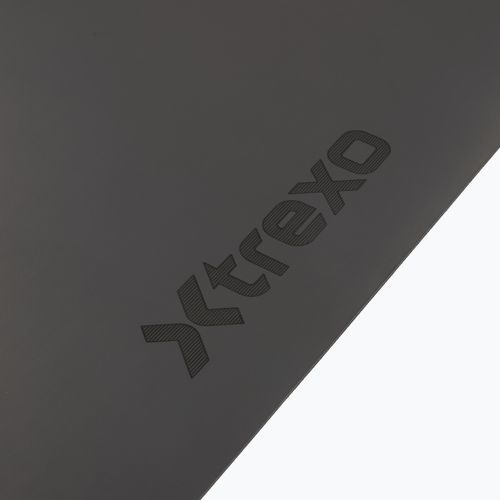 Pratimų ir jogos kilimėlis Xtrexo SCULPT YMO100 Czarny