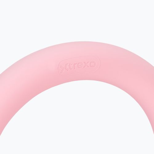 Ratų žiedas Xtrexo SCULPT GR450 Pink