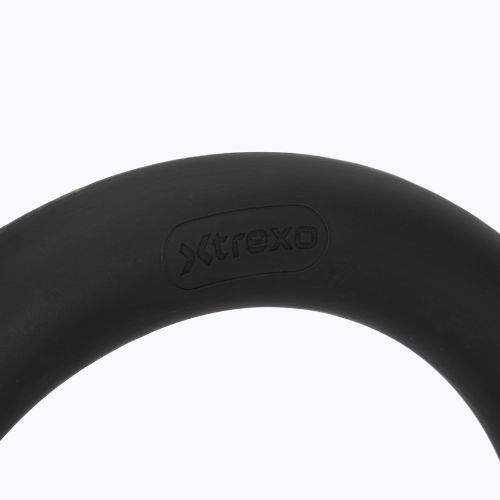 Ratų žiedas Xtrexo SCULPT GR220 Czarny