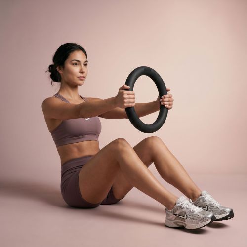 Ratlankis XTREXO SCULPT 2,2 kg juodas