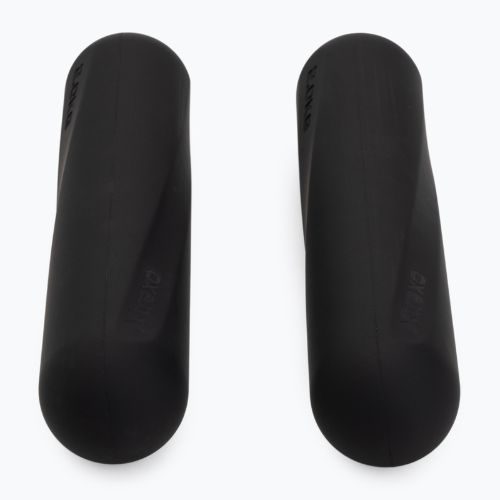 Hantelių rinkinys XTREXO SCULPT 2 x 2 kg juodas