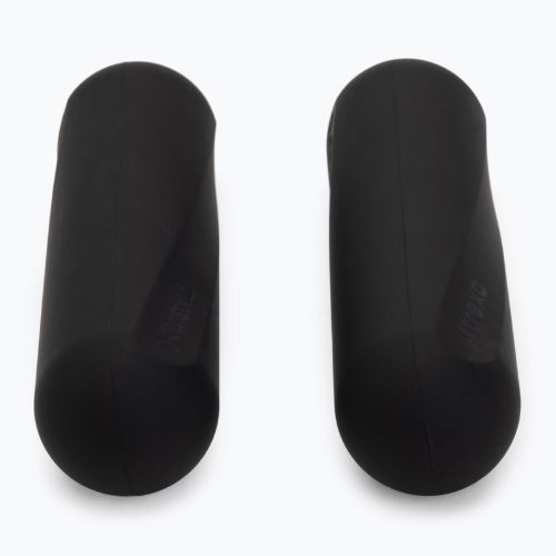 Hantelių rinkinys XTREXO SCULPT 2 x 1 kg juodas
