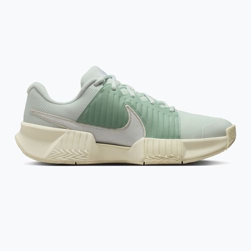 Moteriški teniso batai Nike GP Challenge Pro steam/barely green/sea glass/white