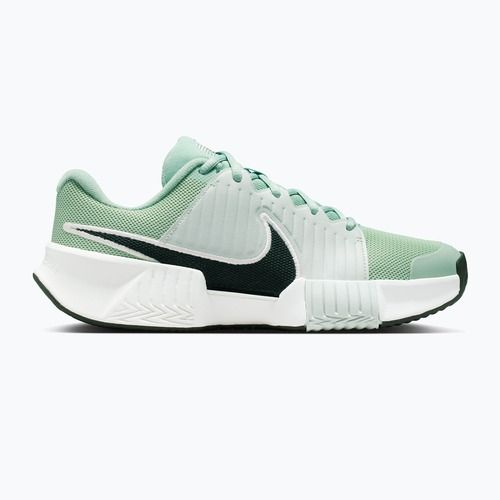 Moteriški teniso batai Nike GP Challenge Pro steam/light silver/white/black