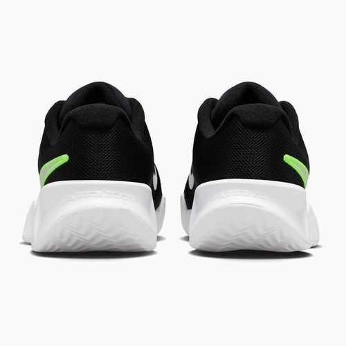 Moteriški teniso batai Nike GP Challenge Pro black/anthracite/volt/white