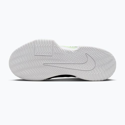 Moteriški teniso batai Nike GP Challenge Pro black/anthracite/volt/white