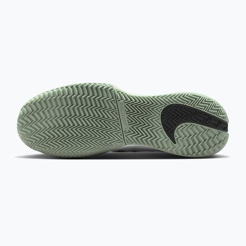 Vyriški batai Nike Vapor Pro 3 Clay light silver/steam/phantom/black