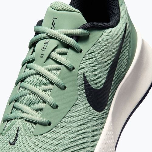 Moteriški batai Nike Vapor Lite 3 Clay steam/light silver/white/black