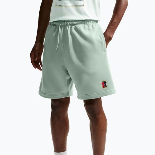 Vyriški šortai Nike Court Dri-Fit Heritage steam