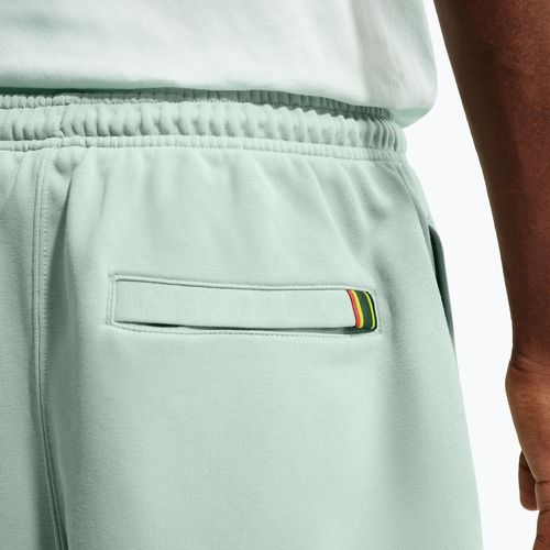Vyriški šortai Nike Court Dri-Fit Heritage steam