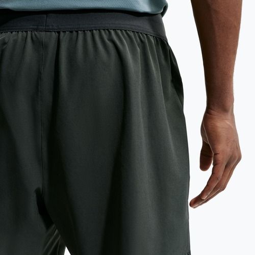 Vyriški teniso šortai Nike Court Dri-Fit Advantage 6" black spruce/white