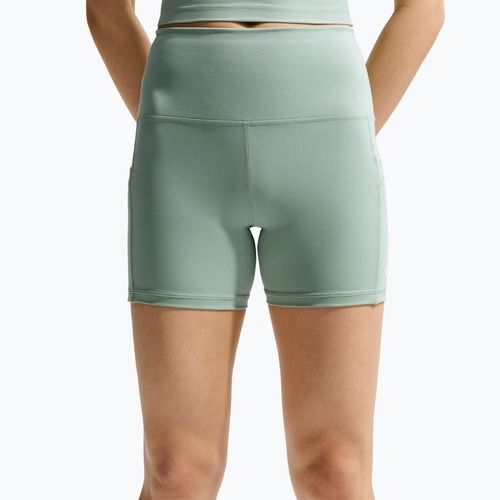 Moteriški teniso šortai Nike Court Dri-Fit with Pockets steam/white