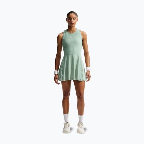 Teniso suknelė Nike Victory Dri-Fit steam/white
