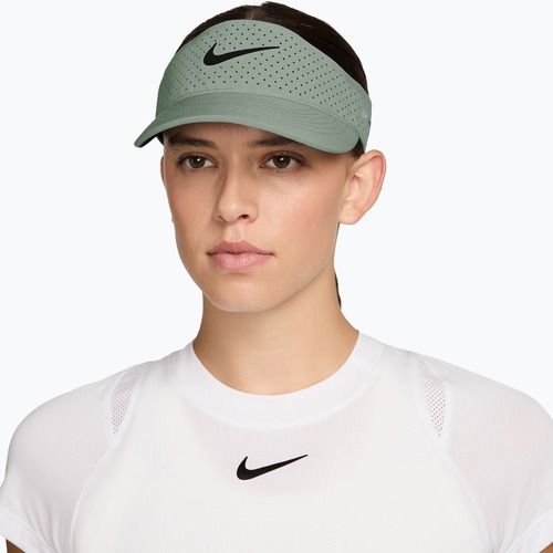 Teniso kepuraitė Nike Dri-Fit ADV Ace steam/anthracite/black