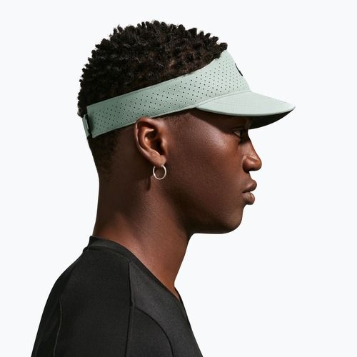 Teniso kepuraitė Nike Dri-Fit ADV Ace steam/anthracite/black