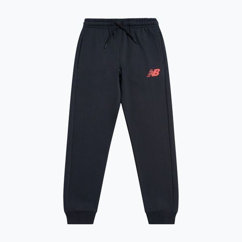 Vaikiškos kelnės New Balance BB Graphic NB Jogger nb caviar